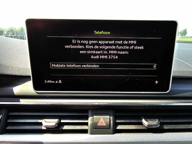 Audi a4 avant 35 tfsi pro line, r-122-sl - afbeelding 30 van  39