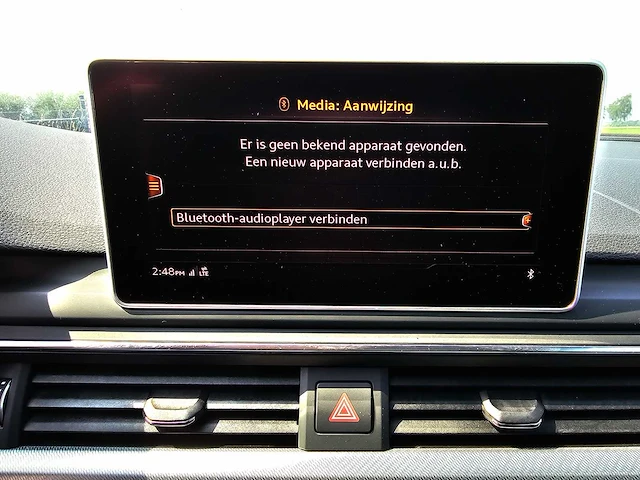Audi a4 avant 35 tfsi pro line, r-122-sl - afbeelding 32 van  39