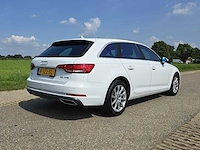 Audi a4 avant 35 tfsi pro line, r-122-sl - afbeelding 37 van  39