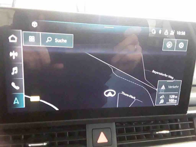 Audi a4 avant 40 etfsi mhev 204pk automaat 2020 - afbeelding 10 van  16