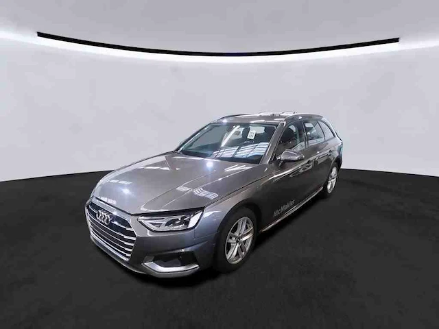 Audi a4 avant 40 etfsi mhev 204pk automaat 2020 - afbeelding 1 van  16
