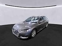 Audi a4 avant 40 etfsi mhev 204pk automaat 2020 - afbeelding 1 van  16