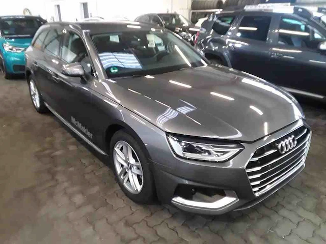 Audi a4 avant 40 etfsi mhev 204pk automaat 2020 - afbeelding 3 van  16