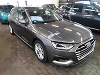 Audi a4 avant 40 etfsi mhev 204pk automaat 2020 - afbeelding 3 van  16