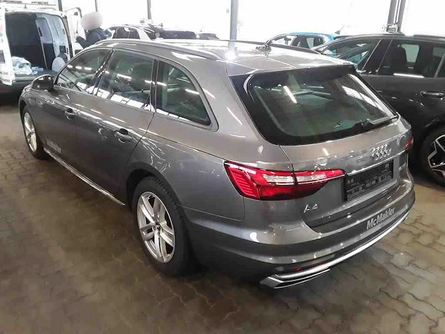 Audi a4 avant 40 etfsi mhev 204pk automaat 2020 - afbeelding 4 van  16
