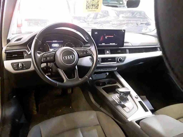 Audi a4 avant 40 etfsi mhev 204pk automaat 2020 - afbeelding 5 van  16