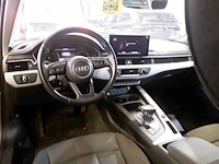 Audi a4 avant 40 etfsi mhev 204pk automaat 2020 - afbeelding 5 van  16