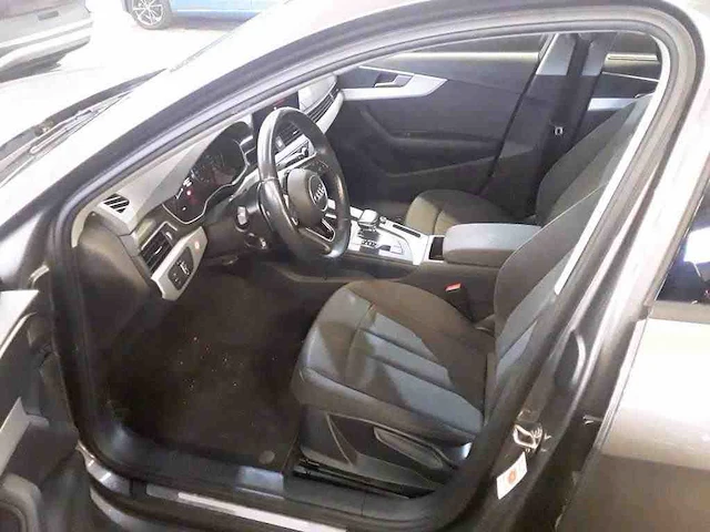 Audi a4 avant 40 etfsi mhev 204pk automaat 2020 - afbeelding 6 van  16