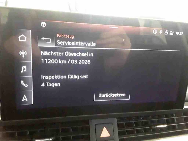 Audi a4 avant 40 etfsi mhev 204pk automaat 2020 - afbeelding 9 van  16
