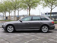 Audi a4 avant 40 etfsi mhev 204pk automaat 2020 - afbeelding 12 van  33