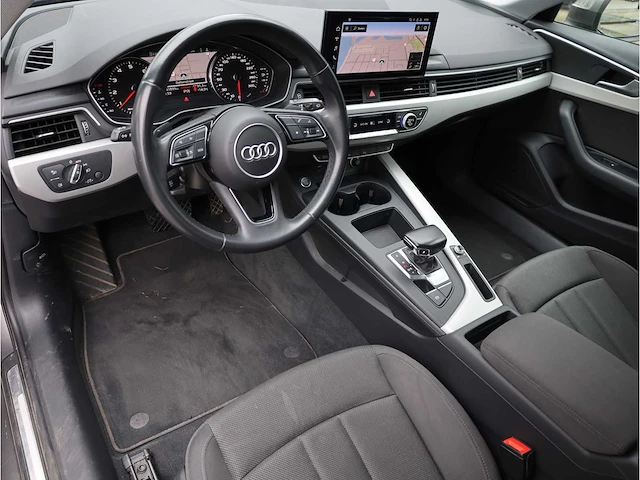 Audi a4 avant 40 etfsi mhev 204pk automaat 2020 - afbeelding 2 van  33