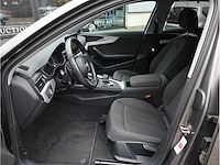 Audi a4 avant 40 etfsi mhev 204pk automaat 2020 - afbeelding 3 van  33