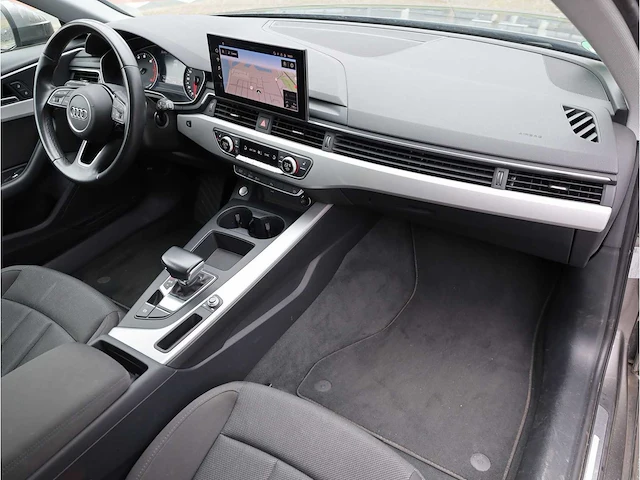 Audi a4 avant 40 etfsi mhev 204pk automaat 2020 - afbeelding 5 van  33