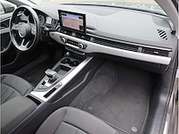 Audi a4 avant 40 etfsi mhev 204pk automaat 2020 - afbeelding 5 van  33