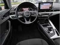 Audi a4 avant 40 etfsi mhev 204pk automaat 2020 - afbeelding 7 van  33