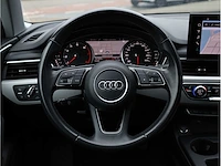 Audi a4 avant 40 etfsi mhev 204pk automaat 2020 - afbeelding 8 van  33