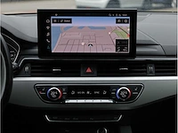 Audi a4 avant 40 etfsi mhev 204pk automaat 2020 - afbeelding 10 van  33