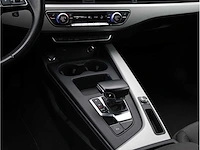 Audi a4 avant 40 etfsi mhev 204pk automaat 2020 - afbeelding 11 van  33