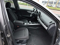 Audi a4 avant 40 etfsi mhev 204pk automaat 2020 - afbeelding 18 van  33