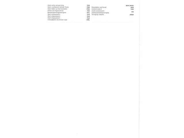 Audi a4 avant 40 etfsi mhev 204pk automaat 2020 - afbeelding 27 van  33
