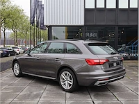 Audi a4 avant 40 etfsi mhev 204pk automaat 2020 - afbeelding 23 van  33