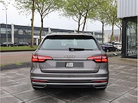 Audi a4 avant 40 etfsi mhev 204pk automaat 2020 - afbeelding 28 van  33