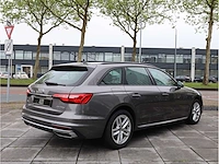 Audi a4 avant 40 etfsi mhev 204pk automaat 2020 - afbeelding 29 van  33