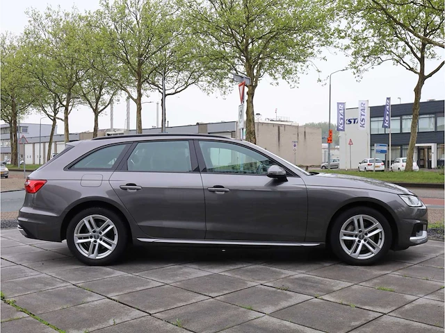 Audi a4 avant 40 etfsi mhev 204pk automaat 2020 - afbeelding 30 van  33