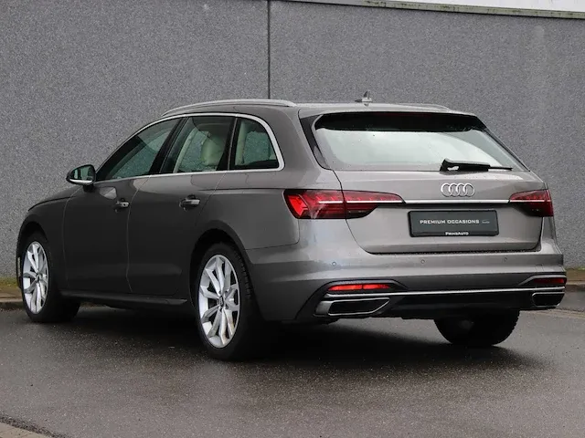 Audi a4 avant 40 tfsi launch edition business | g-891-jp - afbeelding 12 van  42