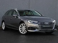 Audi a4 avant 40 tfsi launch edition business | g-891-jp - afbeelding 23 van  42