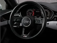 Audi a4 avant 40 tfsi s edition |pano|led matrix|virtual|black optic|facelift| - afbeelding 2 van  56