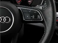 Audi a4 avant 40 tfsi s edition |pano|led matrix|virtual|black optic|facelift| - afbeelding 4 van  56