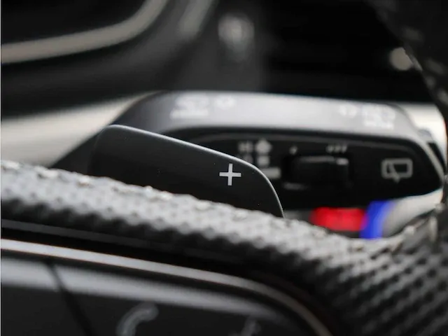 Audi a4 avant 40 tfsi s edition |pano|led matrix|virtual|black optic|facelift| - afbeelding 5 van  56