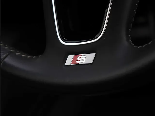 Audi a4 avant 40 tfsi s edition |pano|led matrix|virtual|black optic|facelift| - afbeelding 6 van  56