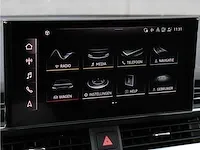 Audi a4 avant 40 tfsi s edition |pano|led matrix|virtual|black optic|facelift| - afbeelding 9 van  56