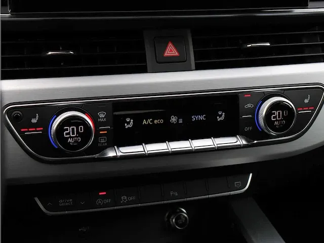Audi a4 avant 40 tfsi s edition |pano|led matrix|virtual|black optic|facelift| - afbeelding 11 van  56