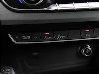 Audi a4 avant 40 tfsi s edition |pano|led matrix|virtual|black optic|facelift| - afbeelding 14 van  56