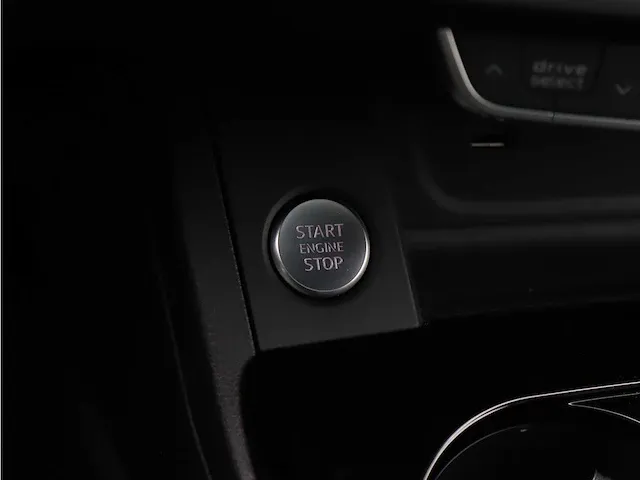 Audi a4 avant 40 tfsi s edition |pano|led matrix|virtual|black optic|facelift| - afbeelding 15 van  56