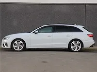 Audi a4 avant 40 tfsi s edition |pano|led matrix|virtual|black optic|facelift| - afbeelding 18 van  56