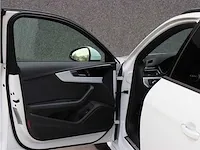 Audi a4 avant 40 tfsi s edition |pano|led matrix|virtual|black optic|facelift| - afbeelding 20 van  56