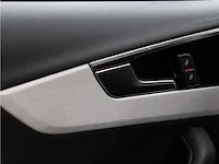 Audi a4 avant 40 tfsi s edition |pano|led matrix|virtual|black optic|facelift| - afbeelding 21 van  56