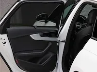 Audi a4 avant 40 tfsi s edition |pano|led matrix|virtual|black optic|facelift| - afbeelding 26 van  56