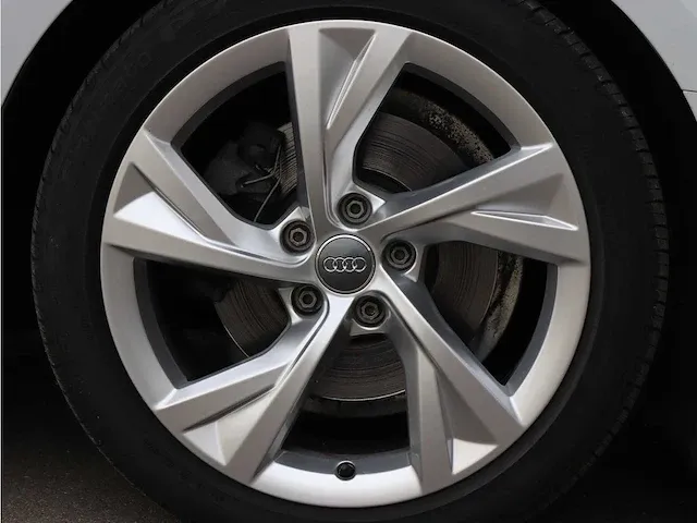 Audi a4 avant 40 tfsi s edition |pano|led matrix|virtual|black optic|facelift| - afbeelding 28 van  56