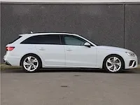 Audi a4 avant 40 tfsi s edition |pano|led matrix|virtual|black optic|facelift| - afbeelding 29 van  56