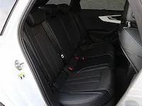 Audi a4 avant 40 tfsi s edition |pano|led matrix|virtual|black optic|facelift| - afbeelding 33 van  56