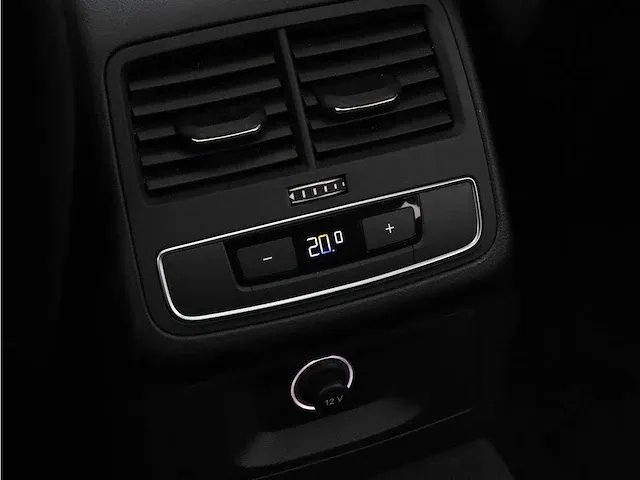Audi a4 avant 40 tfsi s edition |pano|led matrix|virtual|black optic|facelift| - afbeelding 36 van  56