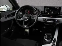 Audi a4 avant 40 tfsi s edition |pano|led matrix|virtual|black optic|facelift| - afbeelding 34 van  56