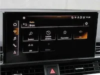 Audi a4 avant 40 tfsi s edition |pano|led matrix|virtual|black optic|facelift| - afbeelding 47 van  56