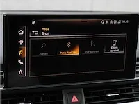 Audi a4 avant 40 tfsi s edition |pano|led matrix|virtual|black optic|facelift| - afbeelding 48 van  56