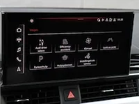 Audi a4 avant 40 tfsi s edition |pano|led matrix|virtual|black optic|facelift| - afbeelding 49 van  56